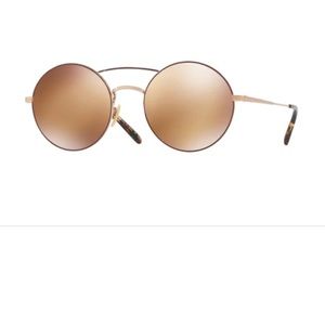 NWOT Oliver Peoples Nickol Sunglasses